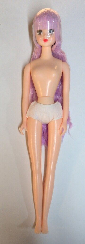 リトルファクトリー リカちゃんキャッスル ジェニーフレンド お