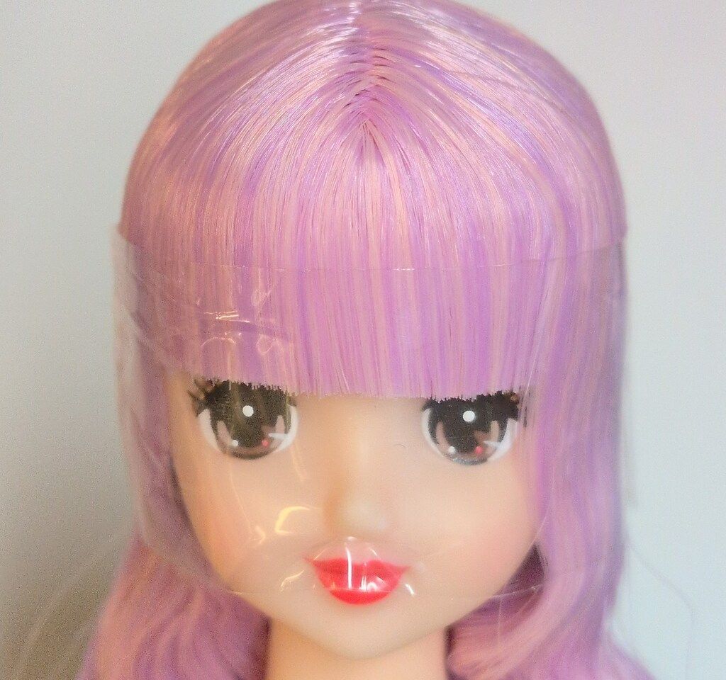 リトルファクトリー リカちゃんキャッスル ジェニーフレンド お