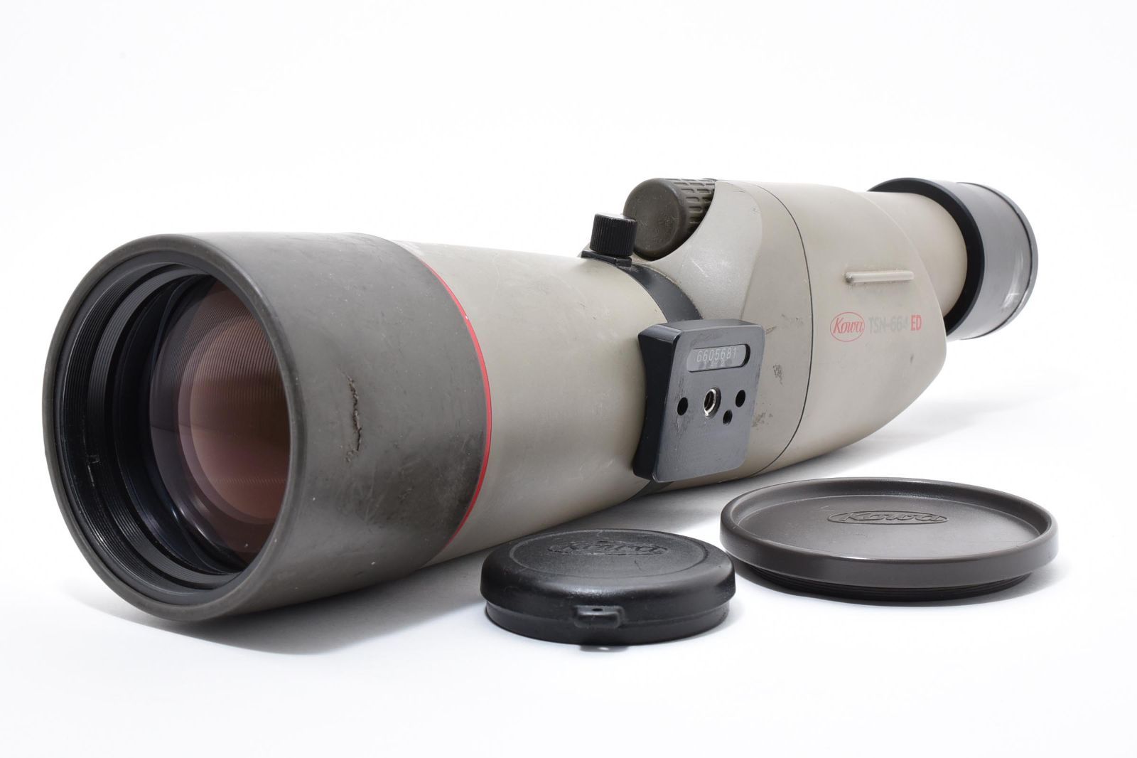 ★良品★コーワ KOWA PROMINAR TSN-664 ED #4324@b AU4063
