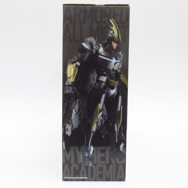 一番くじ 僕のヒーローアカデミア －紡ぐ力－ ラストワン賞 アーマード