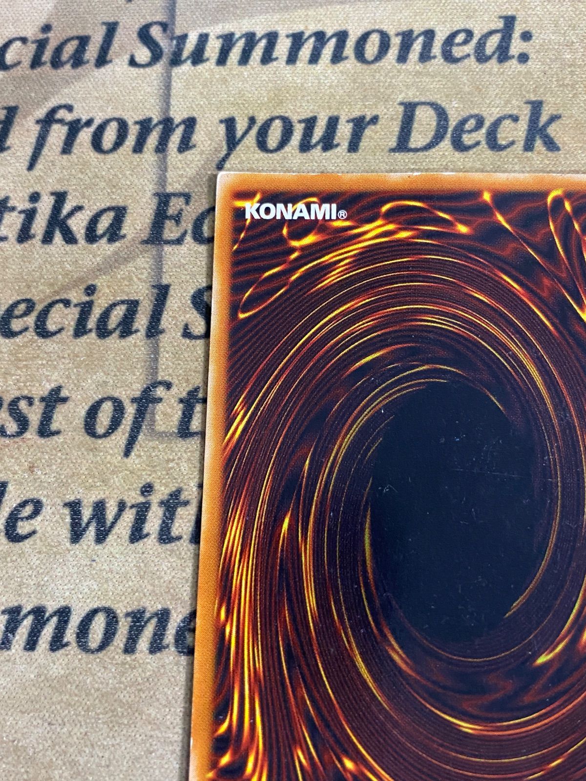 遊戯王 破壊輪 G4 ウルトラ - メルカリ