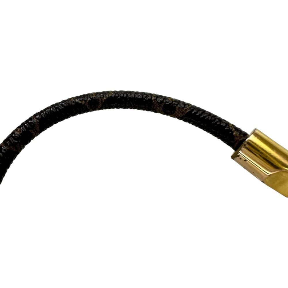 LOUIS VUITTON/ルイ・ヴィトン】ブレスレット ブラスレ ラックイット