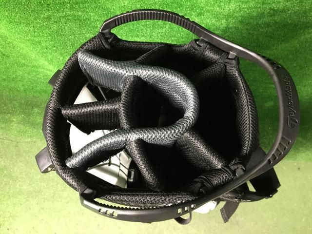  返品OK ゴルフ用品 超 テーラーメイド 9.5型|差込口の口径24.1センチ ゴルフボール ゴルフバッグ キャディバッグ ゴルフ