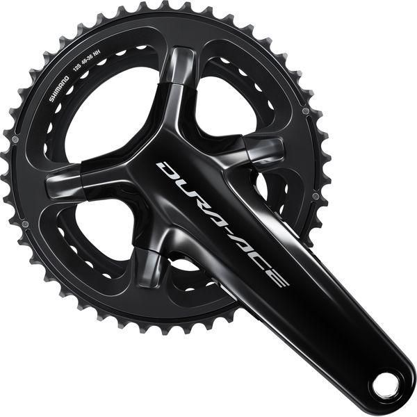 SHIMANO シマノ DURA-ACE デュラエース クランク FC-R9200 46×36T
