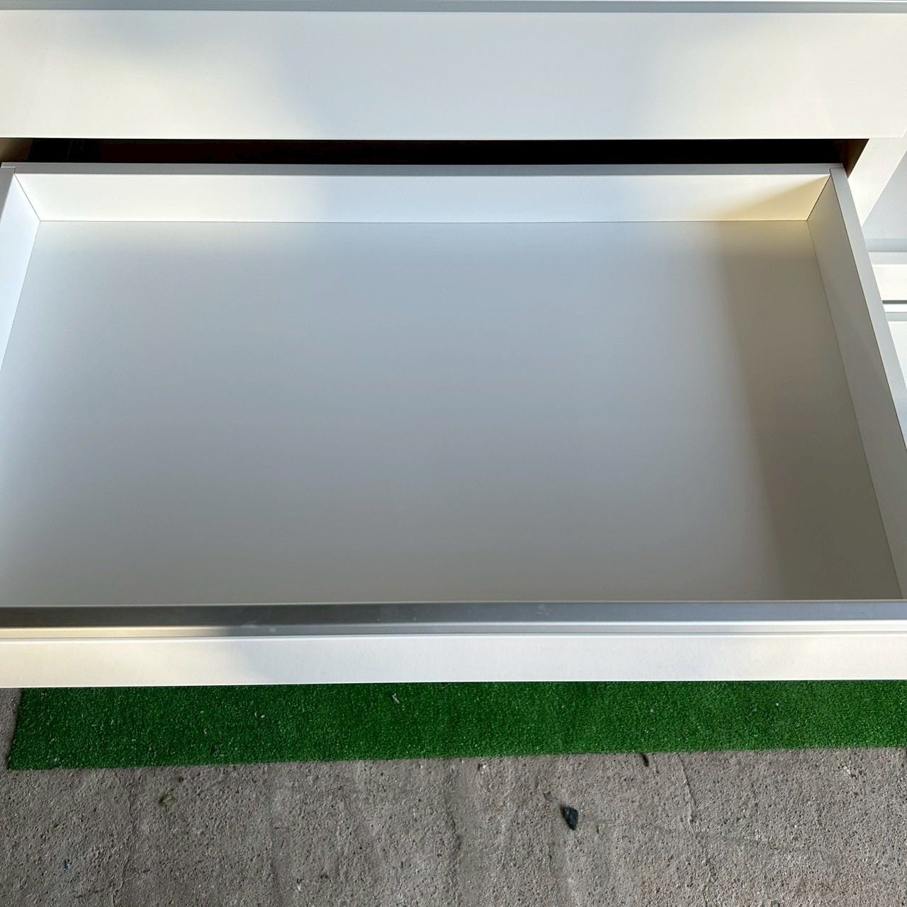 ニトリ NITORI カップボード キッチン棚 キッチン収納 キッチンボード