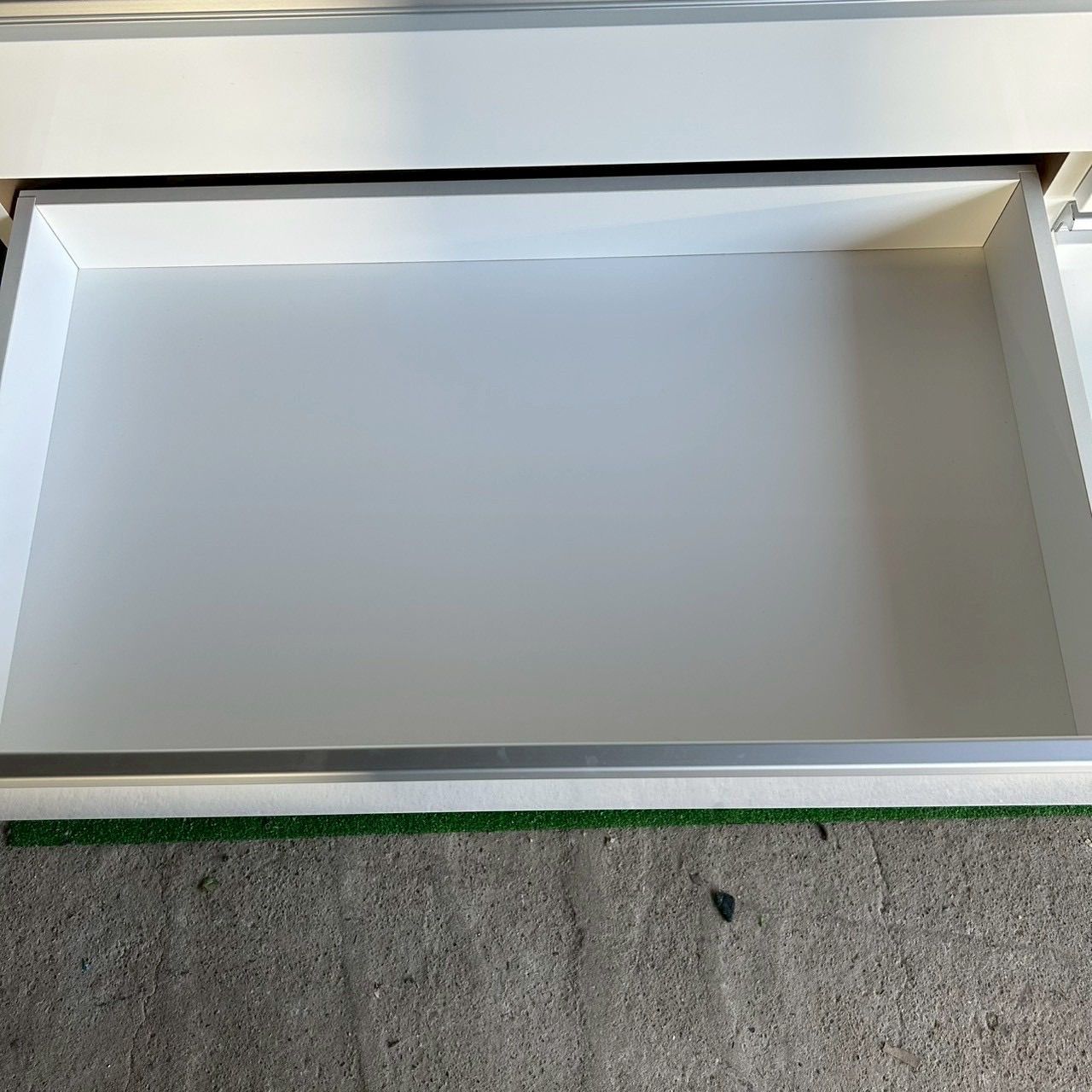 ニトリ NITORI カップボード キッチン棚 キッチン収納 キッチンボード