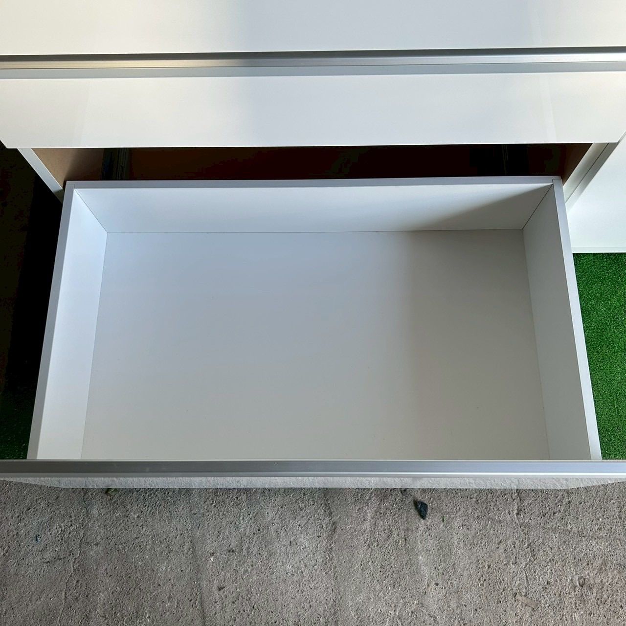 ニトリ NITORI カップボード キッチン棚 キッチン収納 キッチンボード