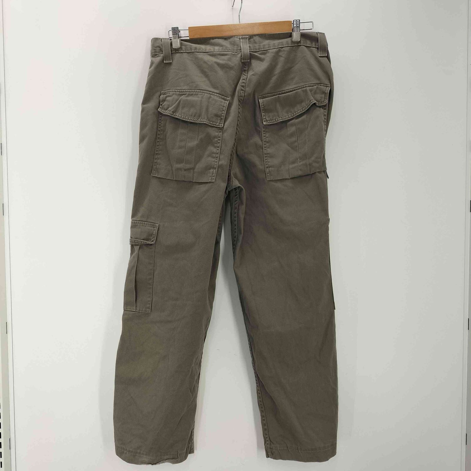 リーバイス Levis 00S SILVERTAB コットンツイル ミリタリー カーゴ 