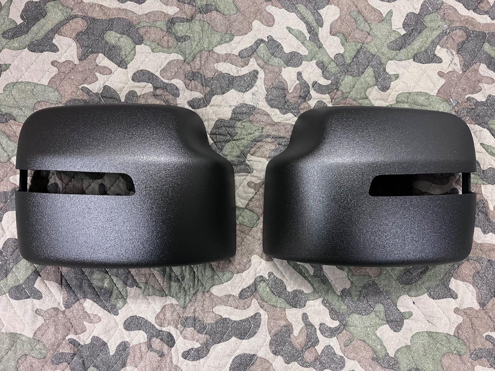 JB64W JB74W ジムニー シエラ ドアミラーカバー ラプター JB64W JB74W ジムニー シエラ ドアミラーカバー ラプター