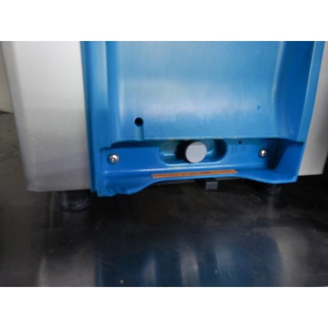 1 2011年製 ホシザキ コールド ウォーター サーバー DIW-30A-P 水道