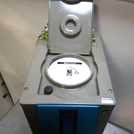 1 2011年製 ホシザキ コールド ウォーター サーバー DIW-30A-P 水道