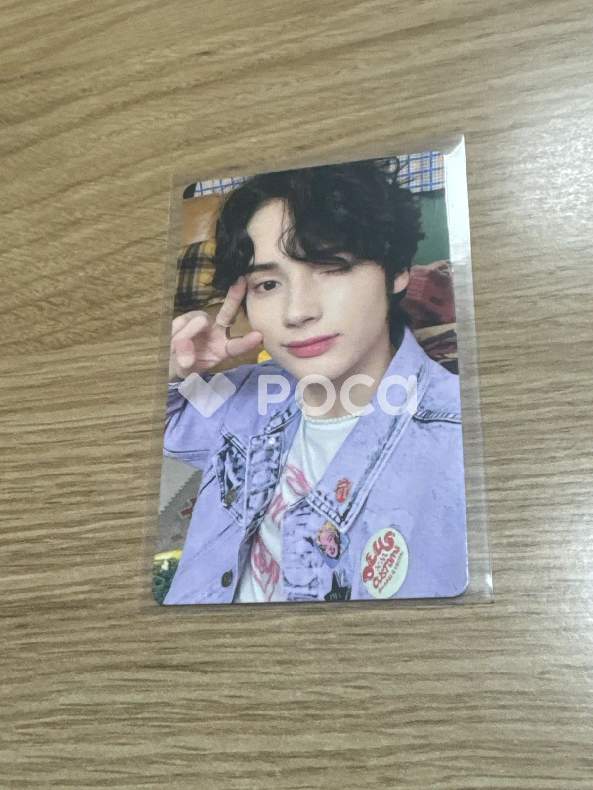 TXT ヒュニンカイ TOMORROW X TOGETHER 2023 DECO KIT - メルカリ