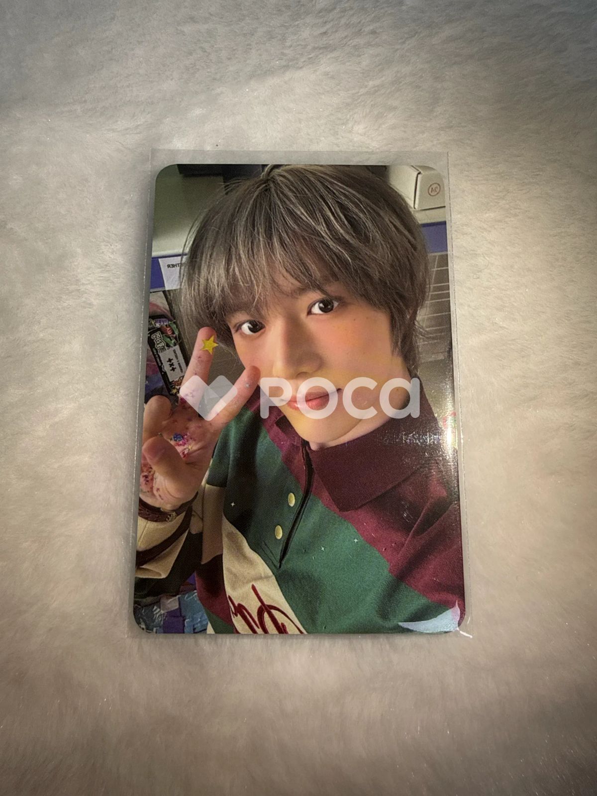 TXT ボムギュ TOMORROW X TOGETHER 2025 DECO KIT - メルカリ