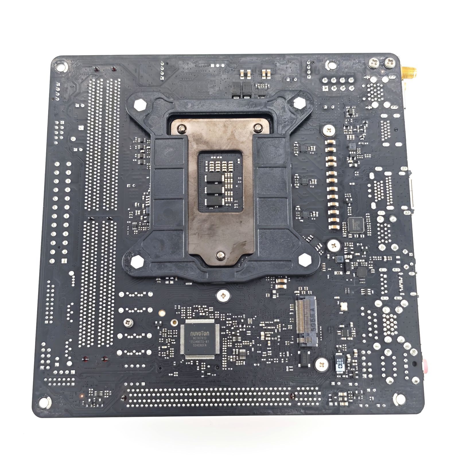 ASRock Z170 Gaming-ITX/ac/Core i7-6700K PCパーツセット商品 - メルカリ