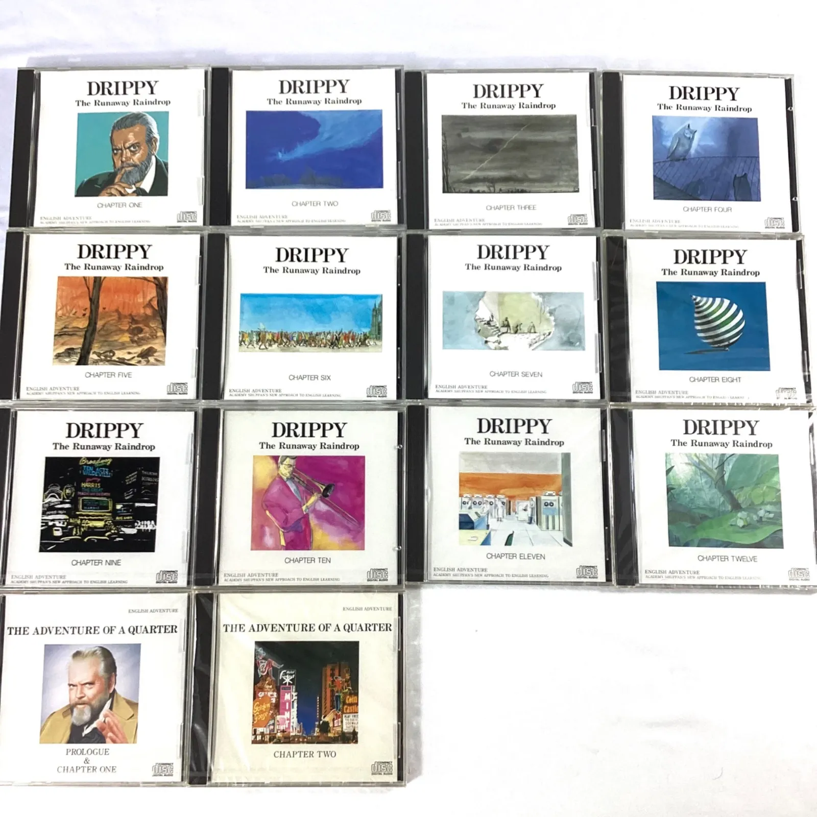 2026年最新】家出のドリッピー カセット イングリッシュアドベンチャー