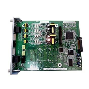 【中古】「非常に良い」日本電気（NEC）Aspire UX 4回線COIユニット