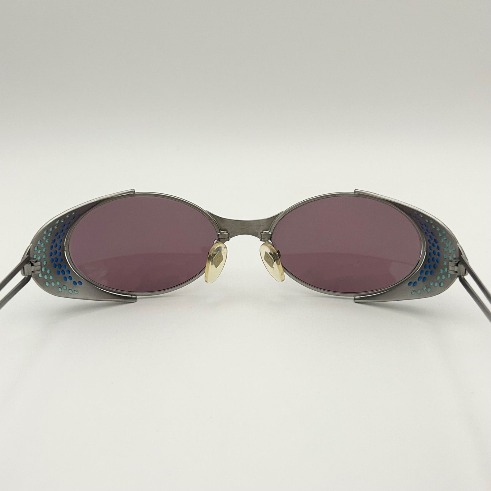 Jean Paul Gaultier ジャンポールゴルチエ サングラス 56-7109