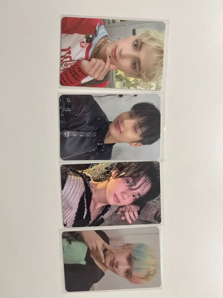 TOMORROW X TOGETHER（TXT）トレカ まとめ - メルカリ