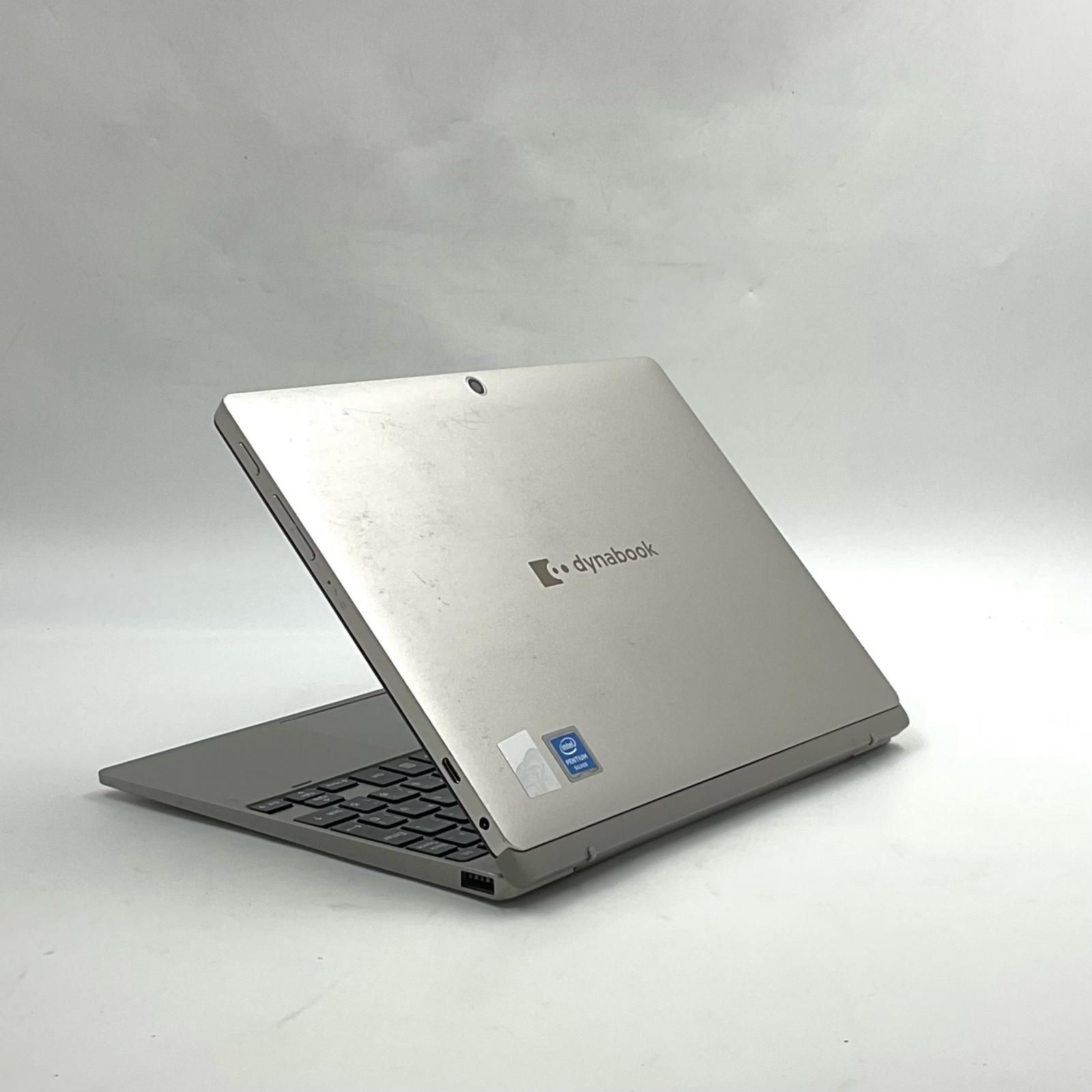 ノートPC dynabook K60/FV A6K1FVT8111E ノートパソコン 本体
