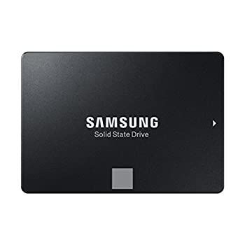 中古】「非常に良い」Samsung SSD 1TB 860 EVO V-NAND搭載 2.5インチ Samsung 860 EVO 1TB SSD