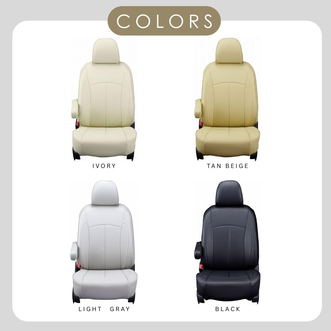 【送料無料】CT200h 車種別 専用 設計 新品 シートカバーClazzio ネオ [ET-1100]