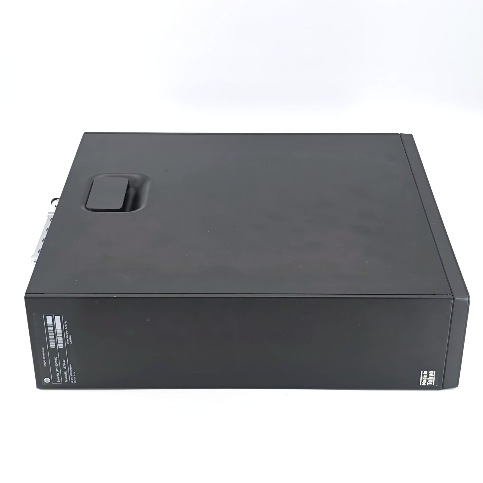 HP Z240 SFF Workstation デスクトップPC Xeon E3-1230v5/Quadro K600