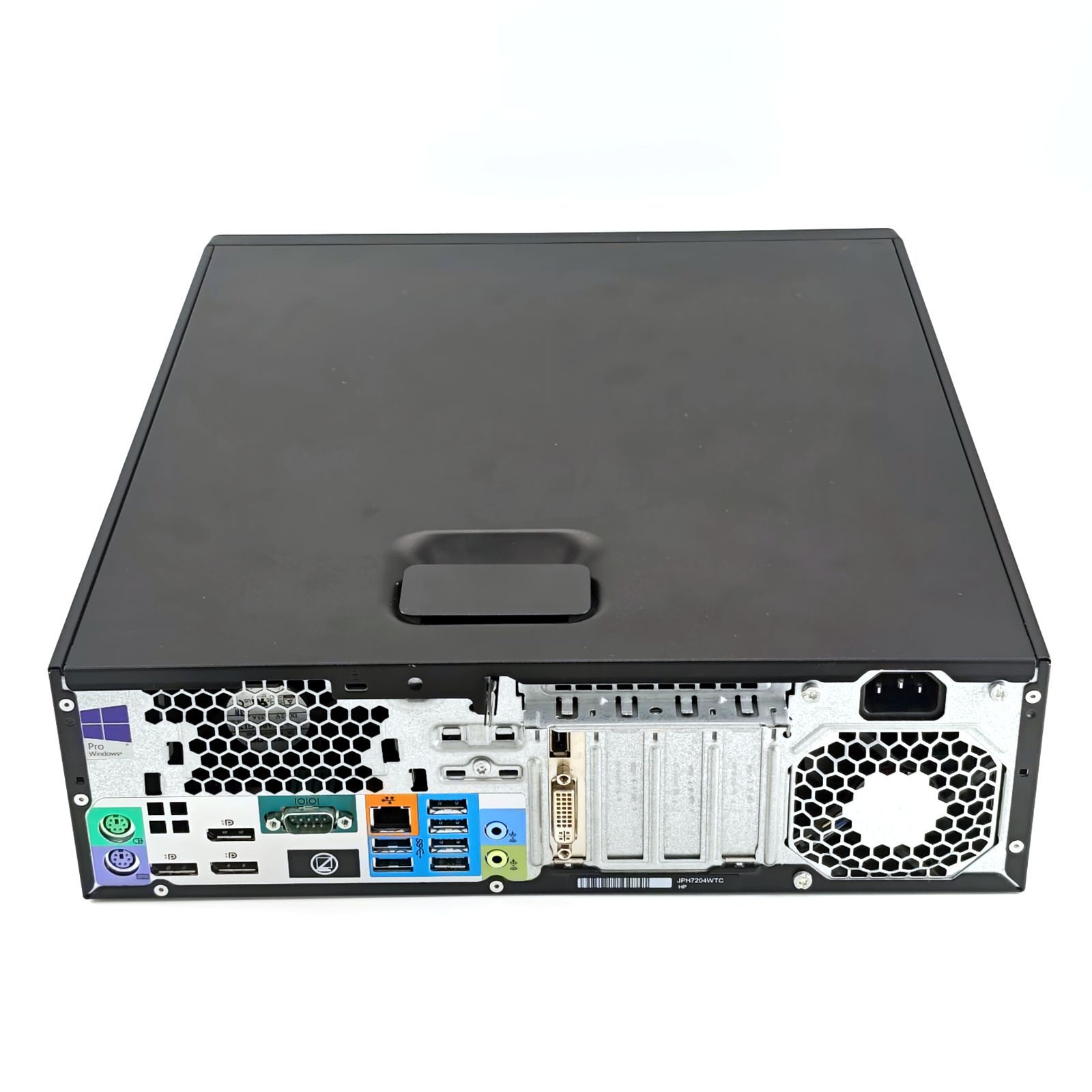 HP Z240 SFF Workstation デスクトップPC Xeon E3-1230v5/Quadro K600
