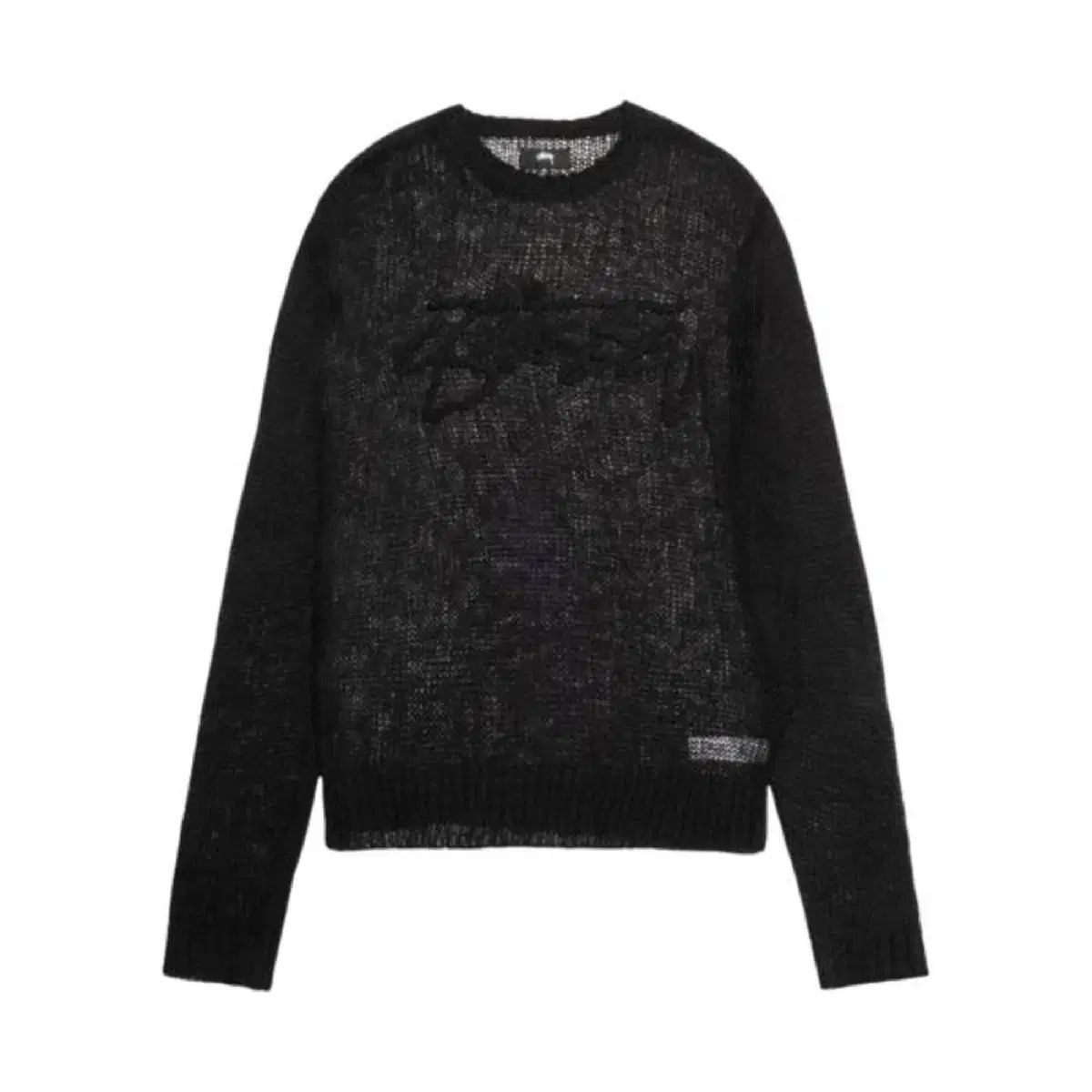 STUSSY ニット L 【公式通販】