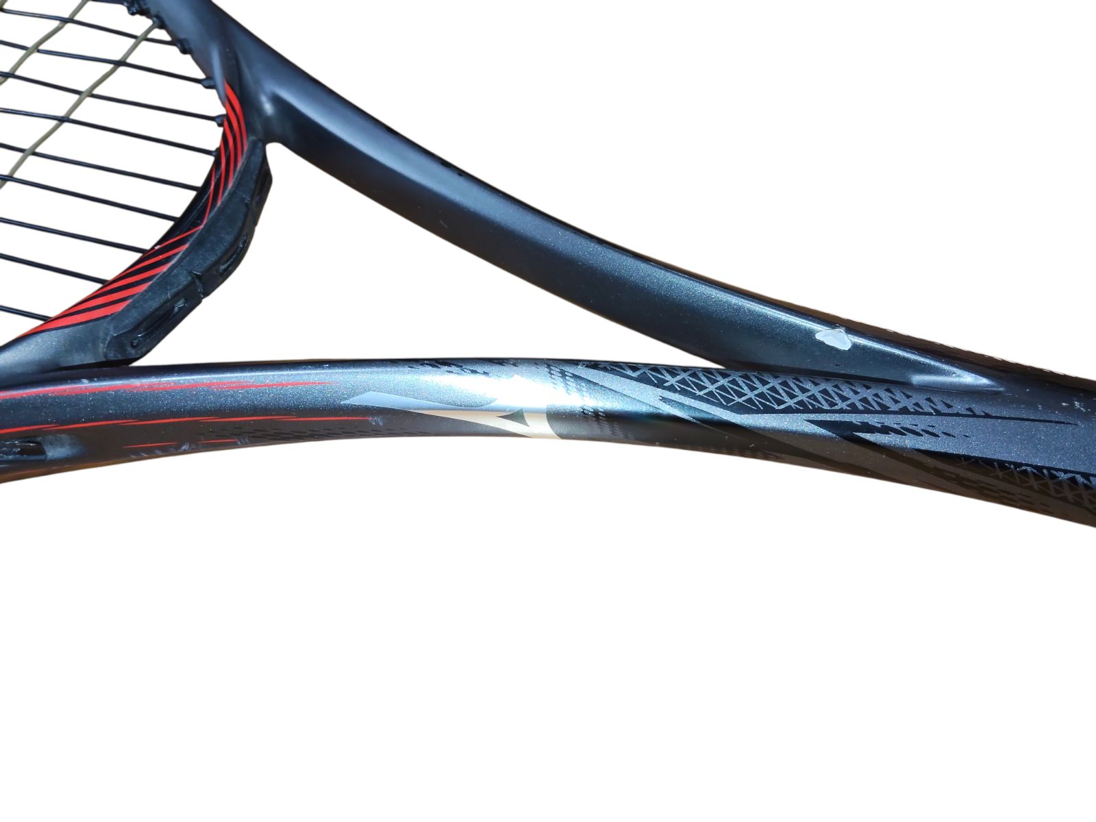 Mizuno D Force S-tour 00X FORCE D S-TOUR Force Deep 力を、操れ。｜