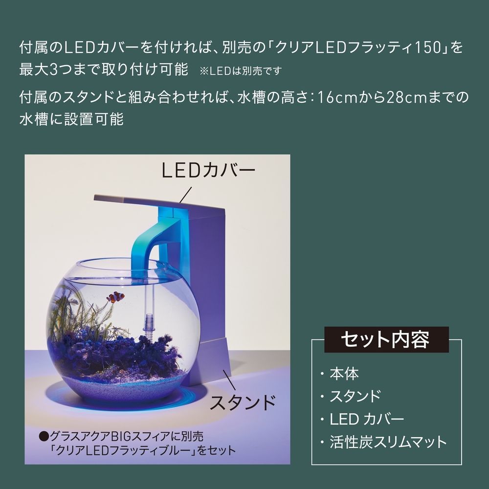 新商品】 GEX サイドフローフィルター STON - メルカリ