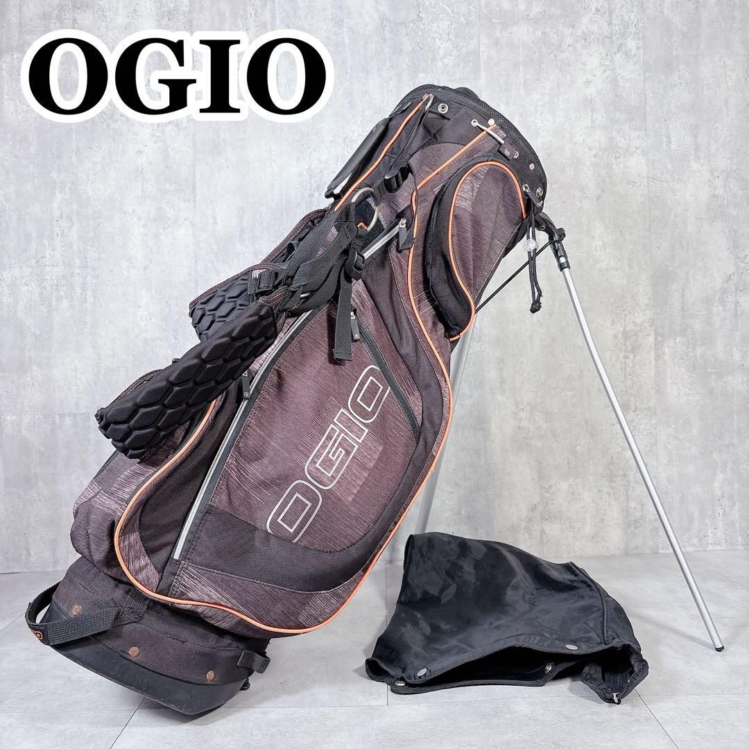 T241 オジオ OZONE XX スタンド キャディバッグ 8分割 ゴルフ T241 オジオ OZONE XX スタンド キャディバッグ 8分割 ゴルフ 【公式通販】