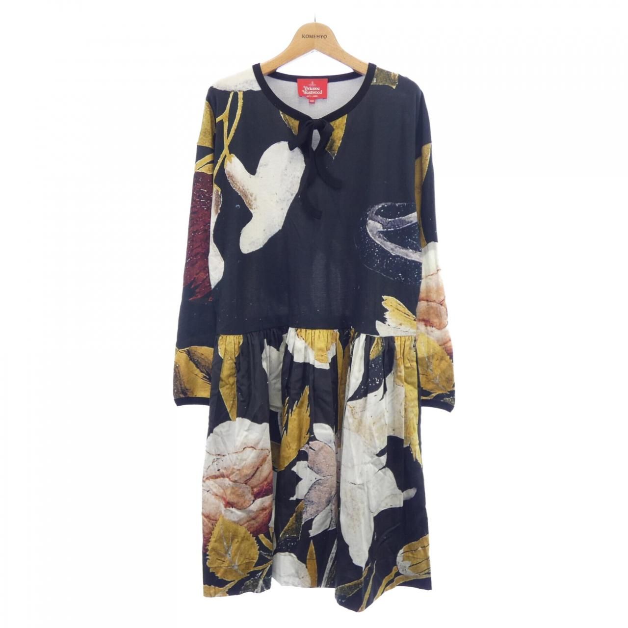 ヴィヴィアンウエストウッドレッド Vivienne Westwood RED LABEL 