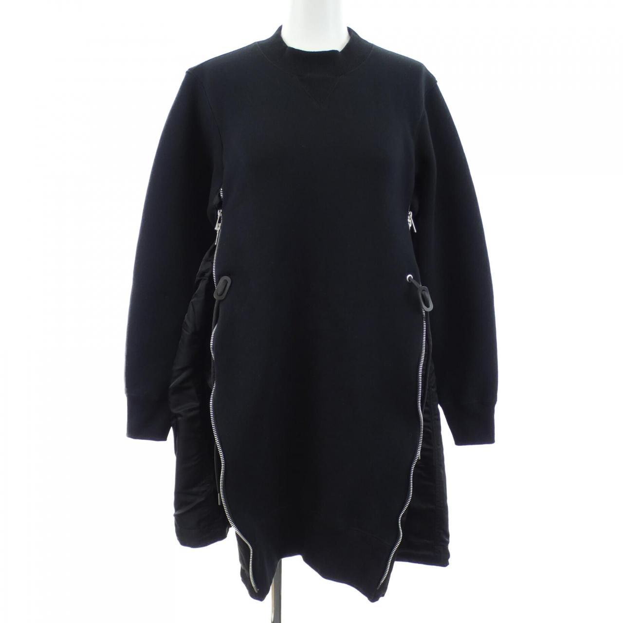 サカイ SACAI SCW-229 ワンピース 【公式通販】