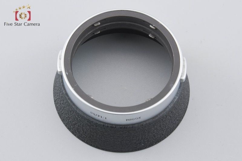 Leica ライカ 12521G レンズフード ズミルックス 50mm f/1.4用 Leica 