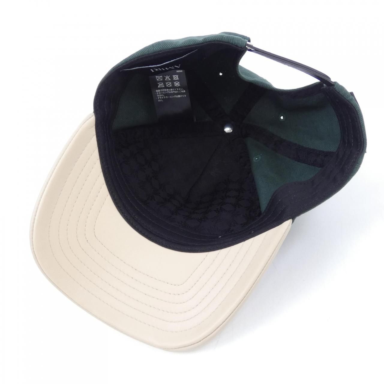 アミリ AMIRI AMHACP1068 キャップ アミリ AMIRI AMHACP1068 キャップ 