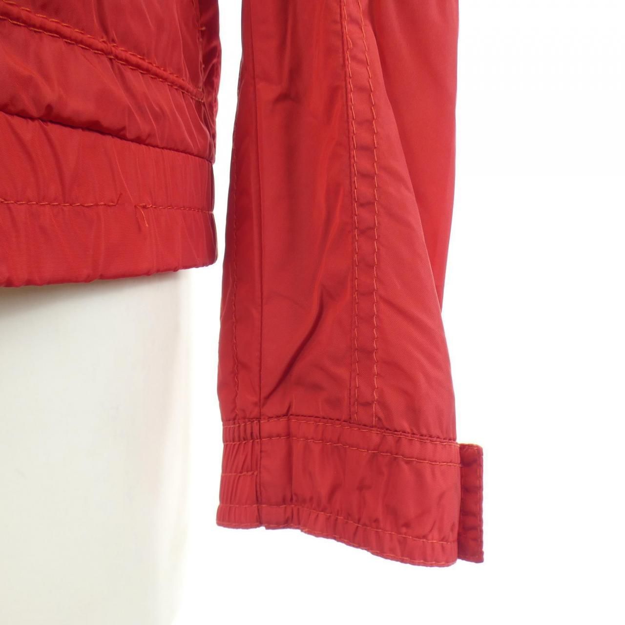 モンクレール MONCLER 40125/50/54155 THYM ブルゾン - メルカリ
