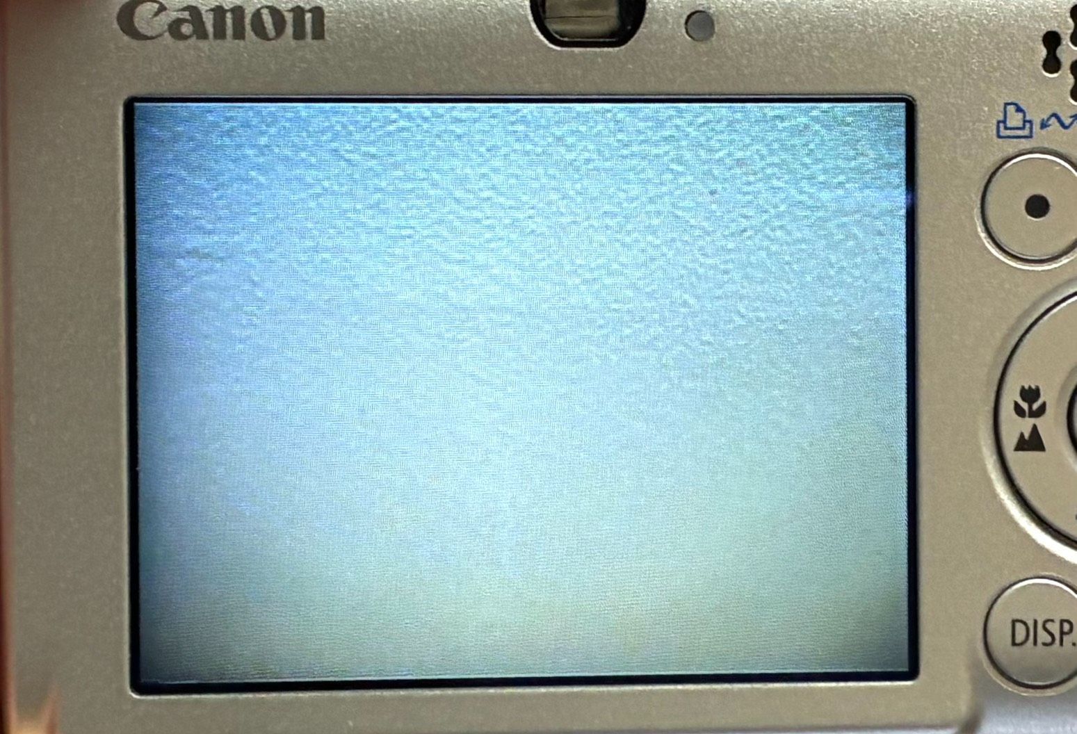 動作確認済 外観美品】Canon IXY DIGITAL 20 IS PC1271 キヤノン