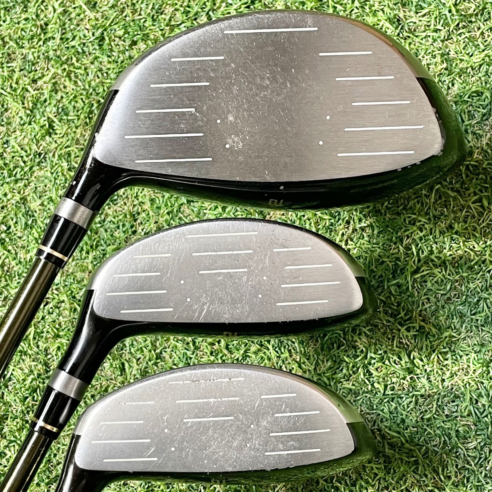 HONMA BERES MG713 3S ホンマベレス ドライバー フェアウェイウッド 