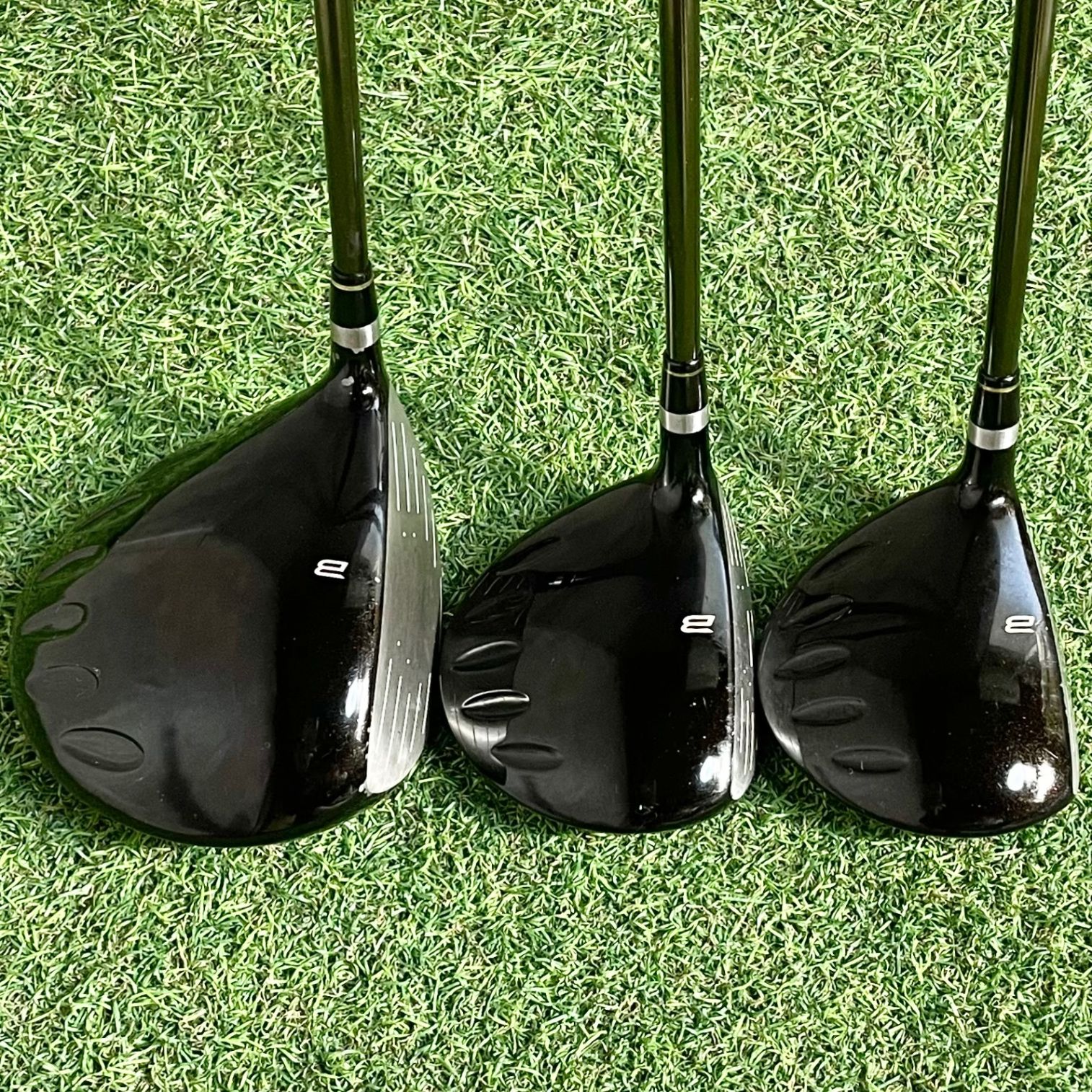HONMA BERES MG713 3S ホンマベレス ドライバー フェアウェイウッド 