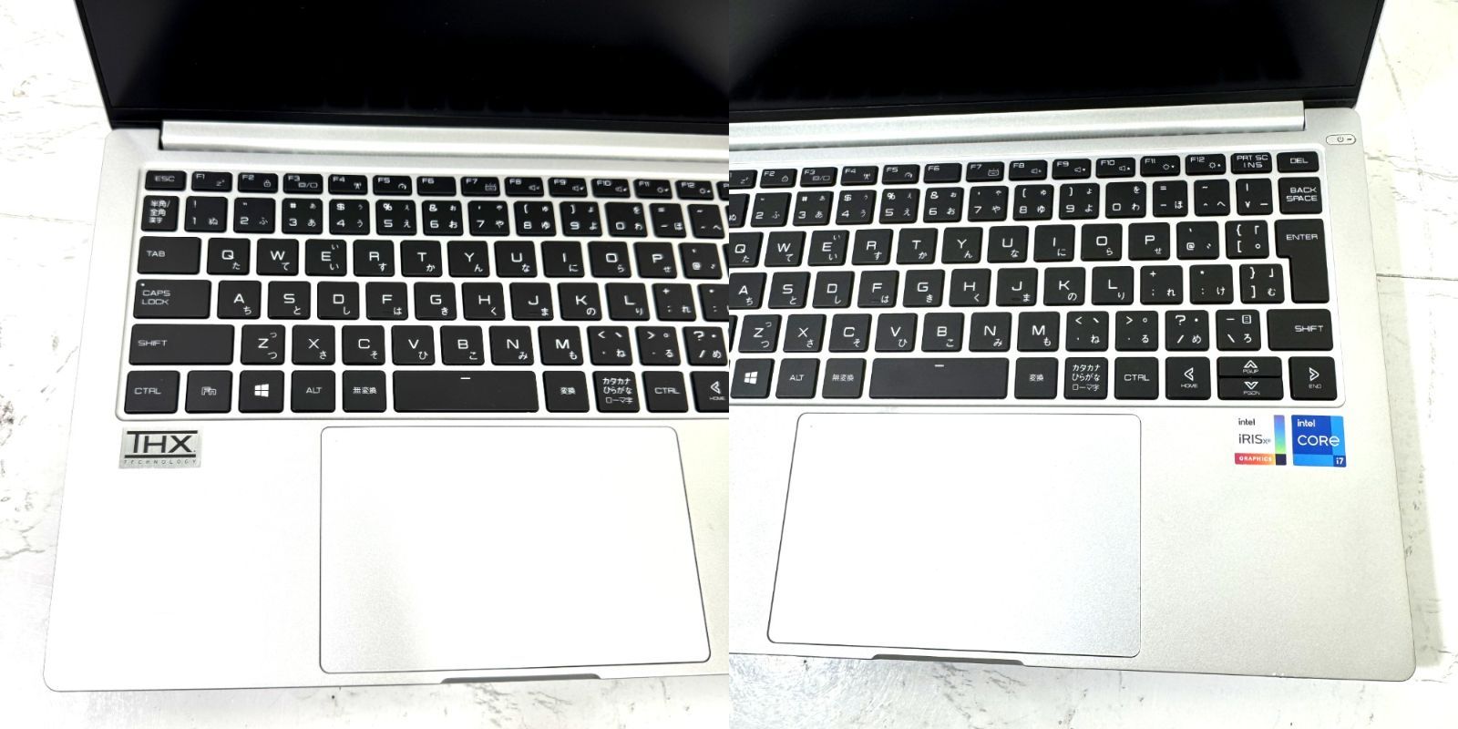 DAIV 4P 21064P i7 512GB 16GB マウスコンピューター - メルカリ 【美 