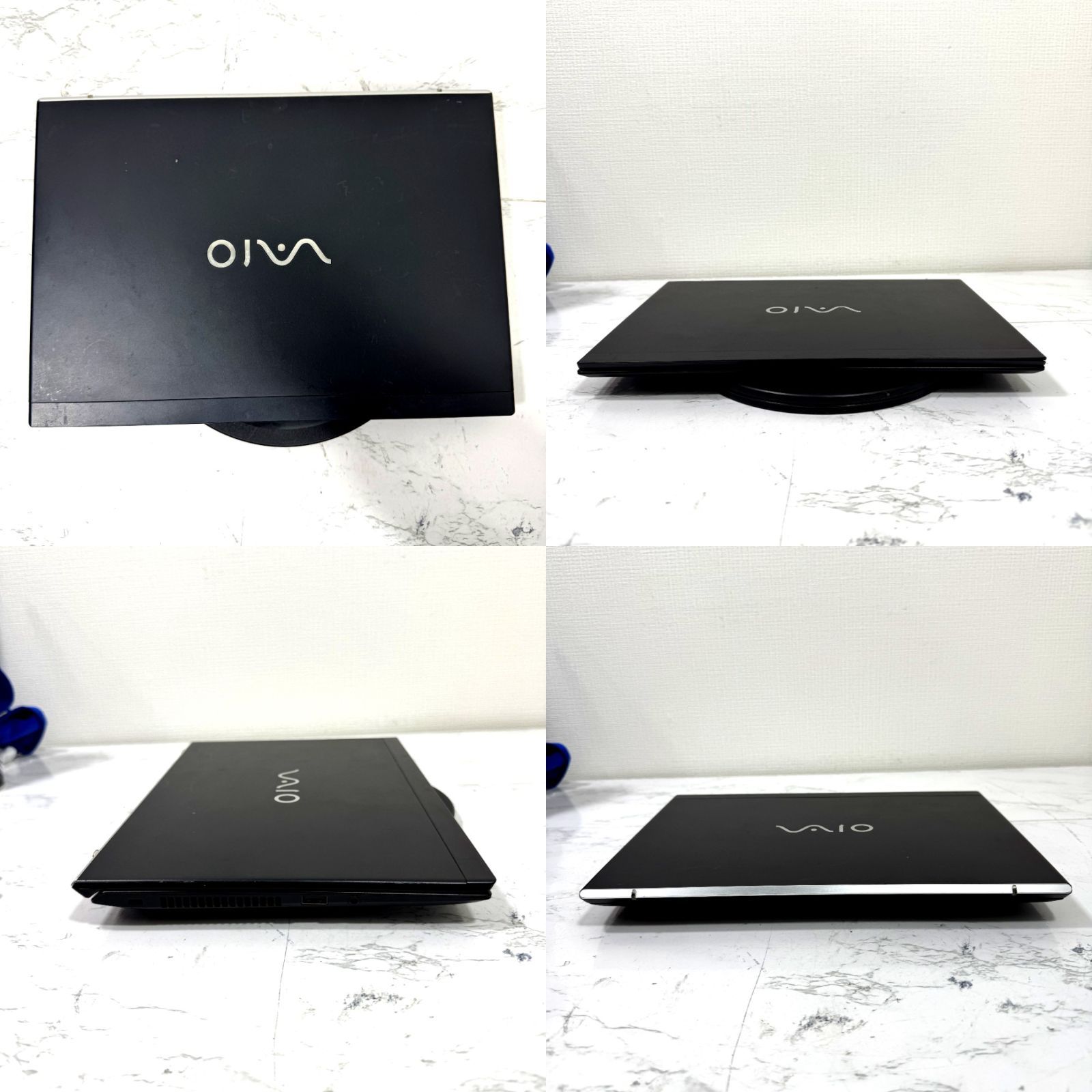 良品】VAIO Pro PG Core i5 16GB 512GB SSD - メルカリ