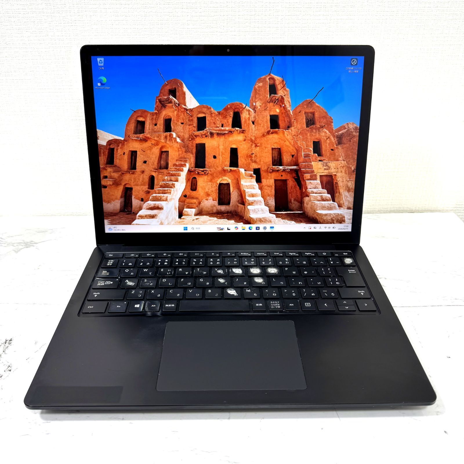 良品】Core i5 16GB 256GB Surface Laptop 4 - メルカリ