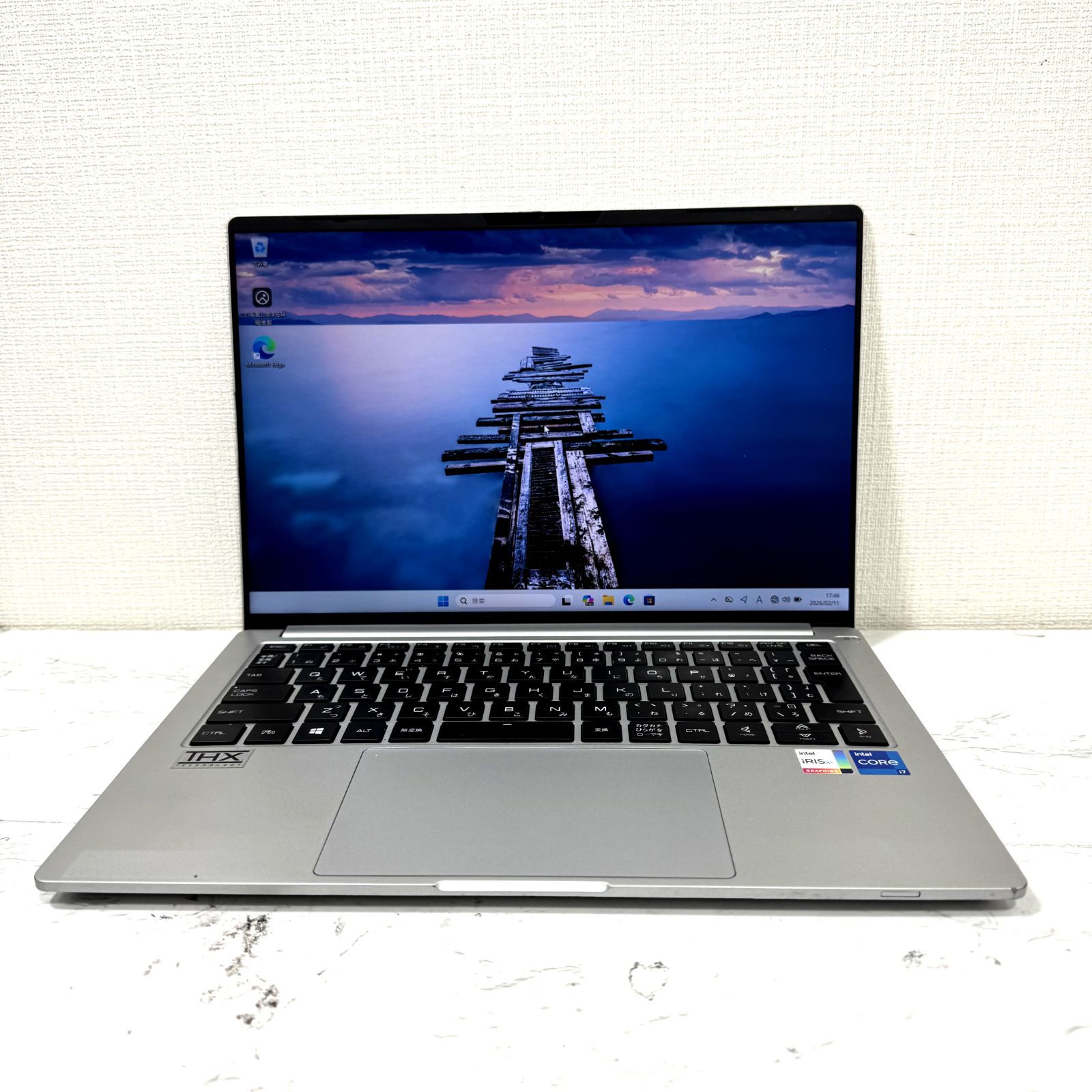 美品 DAIV 4P 第11世代 i7 32GB 512GB 14型 WUXGA 美品 mouse DAIV 4P i7 32GB 512GB Office 美品 DAIV 4P 第11世代 i7