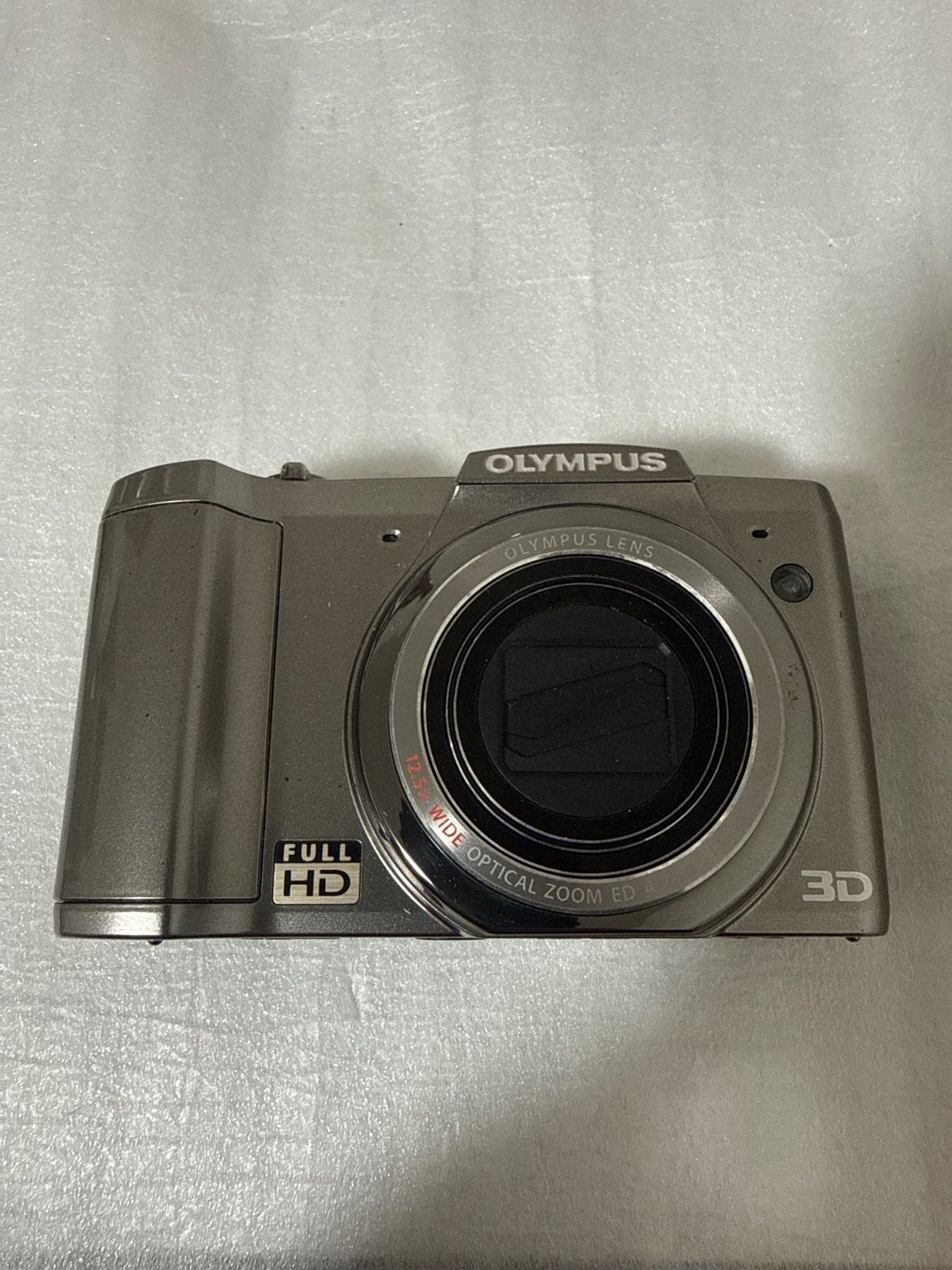 ❗️動作良好❗️デジカメ 本体 OLYMPUS SZ-20 - メルカリ