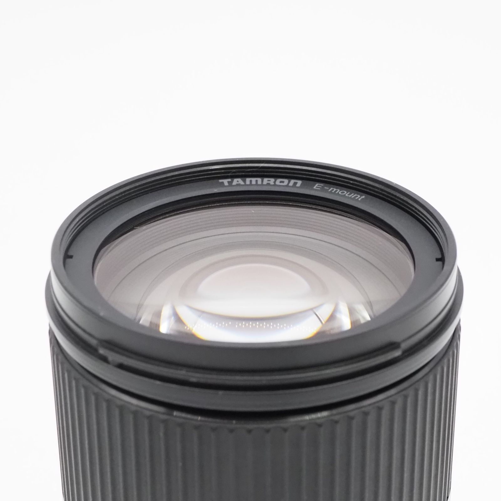 TAMRON ズームレンズ 18-200mm f3.5-6.3 eマウント 【公式通販】