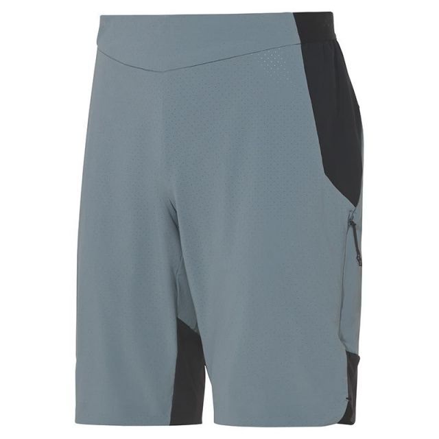 VAUDE ファウデ Men´s Kuro Shorts II メンズ クロショーツ 軽量グラベルショーツ Heron Lサイズ
