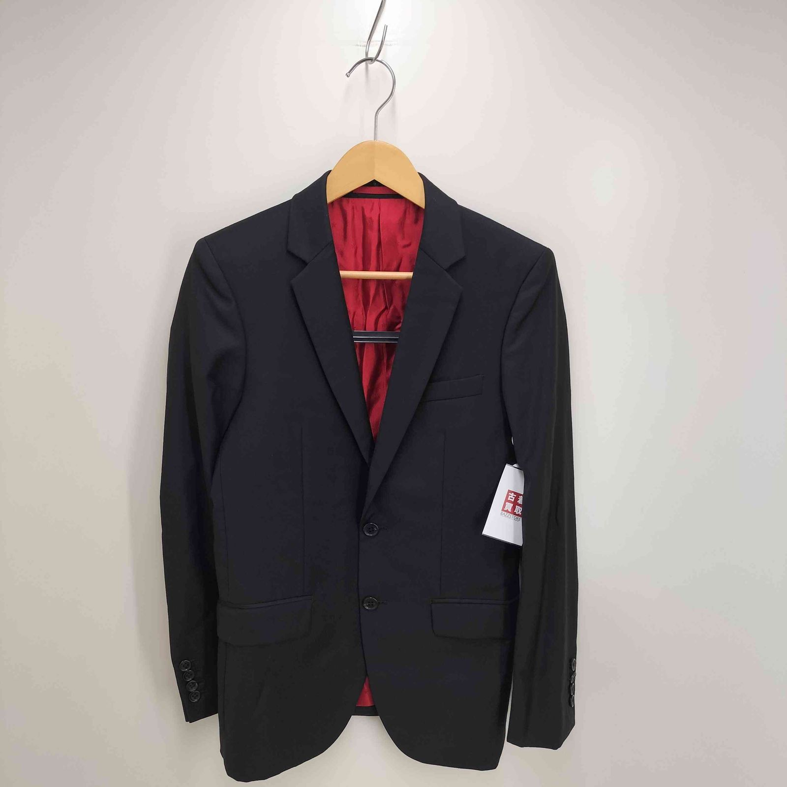 ワコマリア WACKO MARIA LOLO PIANA NARROW LAPEL TAILORD JKT