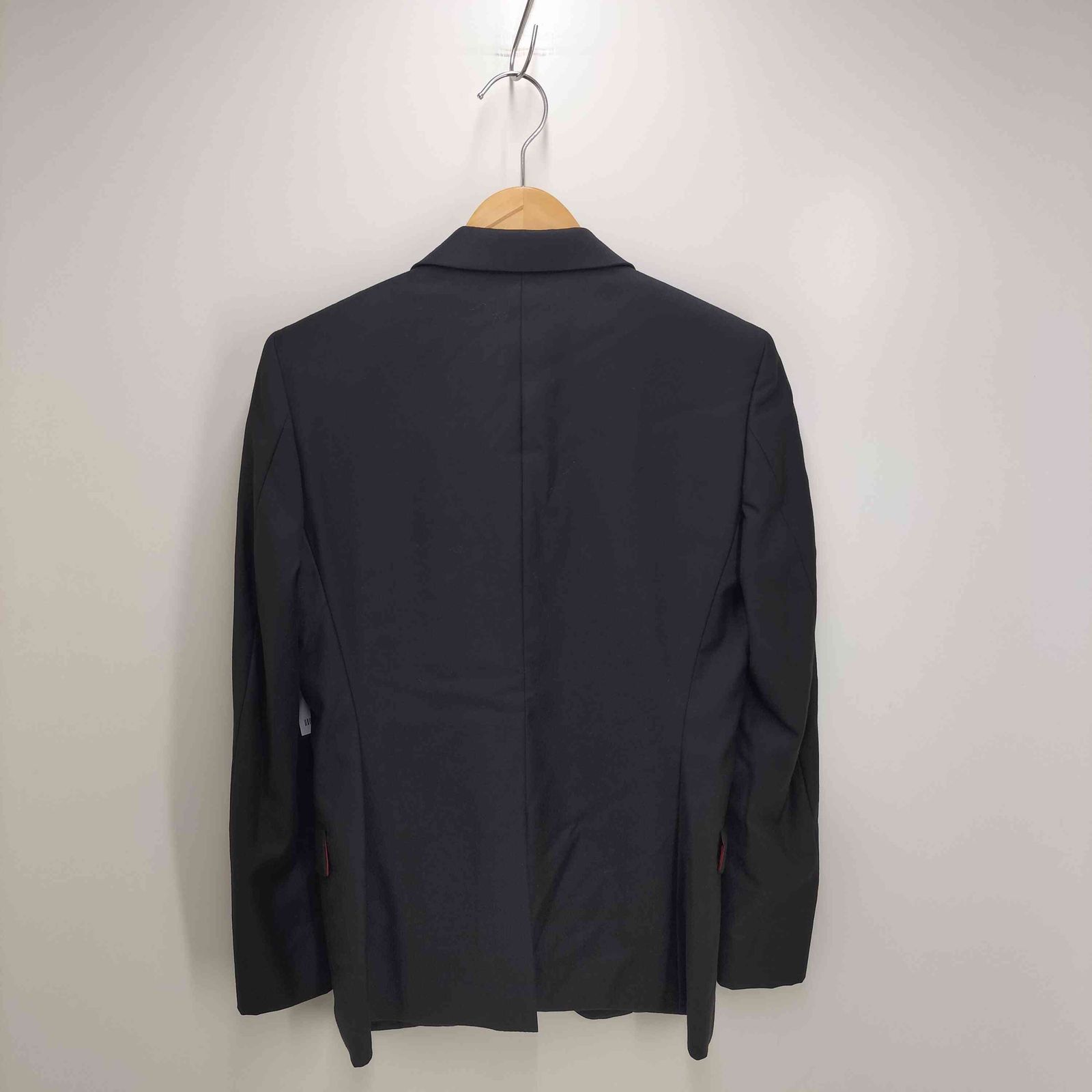 ワコマリア WACKO MARIA LOLO PIANA NARROW LAPEL TAILORD JKT