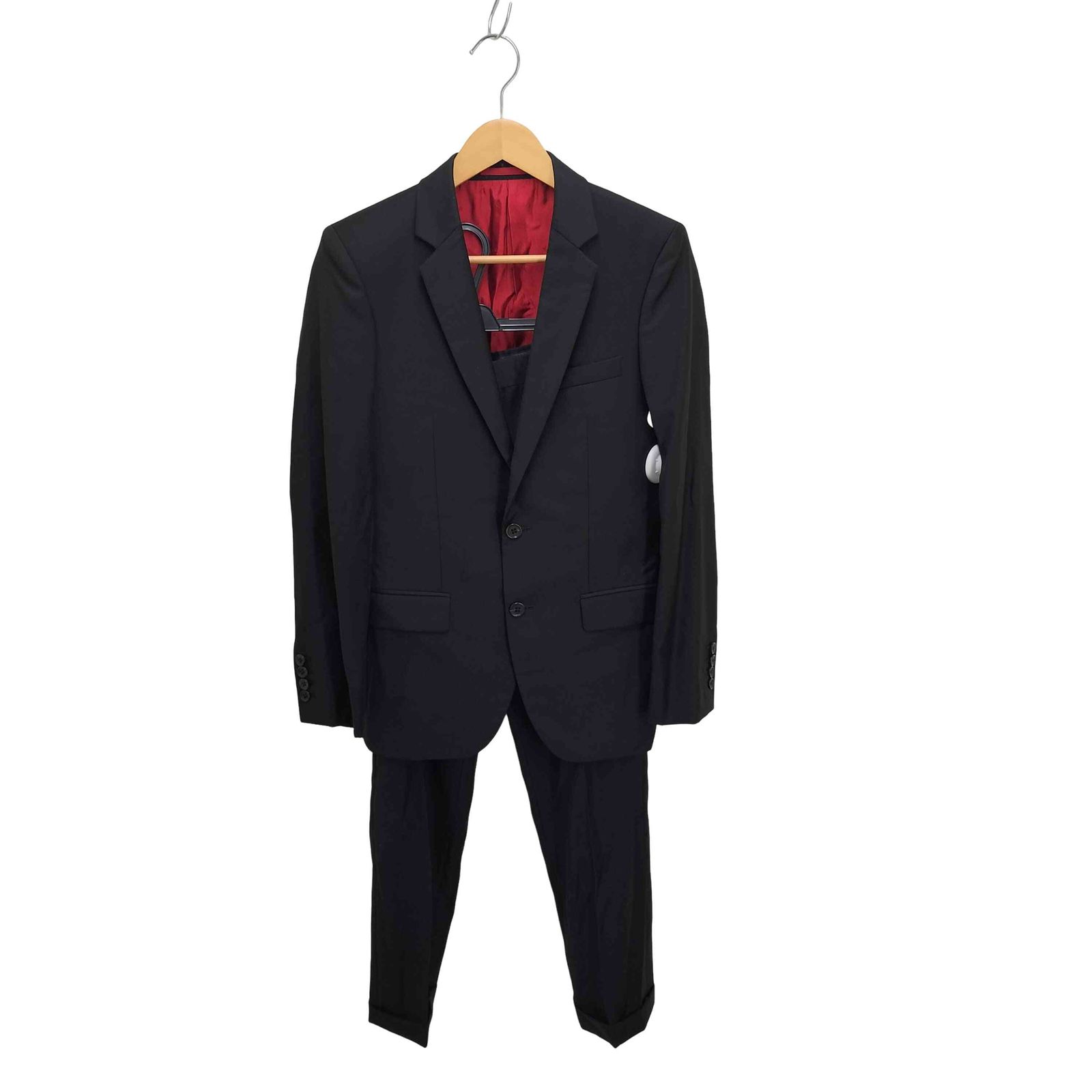 ワコマリア WACKO MARIA LOLO PIANA NARROW LAPEL TAILORD JKT
