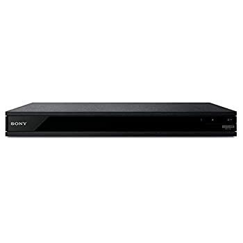 【中古】「非常に良い」ソニー SONY ブルーレイプレーヤー/DVDプレーヤー Ultra HDブルーレイ対応 4Kアップコンバート UBP-X800M2 91,267円